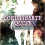 Lord Liberty Quest II: Pure White