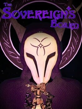 The Sovereign’s Board