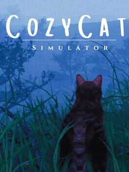 CozyCat Simulator