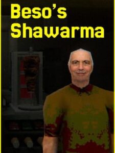 Beso’s Shawarma