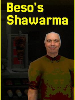 Beso’s Shawarma
