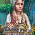 City of Stories: The Professor's Secret - Collector's Edition