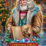 Christmas Fables: The Wishing Store - Collector's Edition