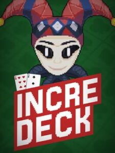 Incredeck