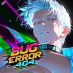 Bug Error 404: Anime Boys Not Found