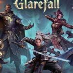 Land of Glarefall
