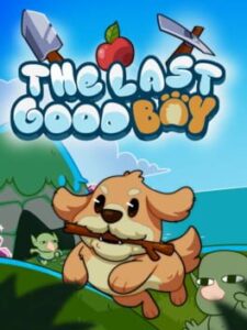 The Last Good Boy