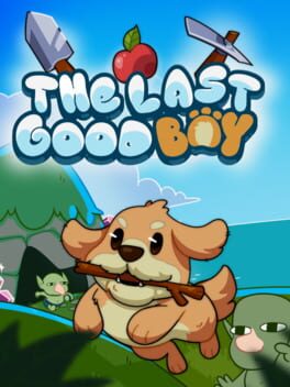 The Last Good Boy