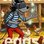 Save the Eggs