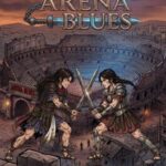 Arena Blues: Requiem for 35
