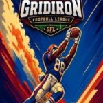Gridiron Football League