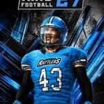 Axis Football 2027