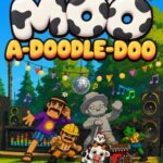 Moo-A-Doodle-Doo