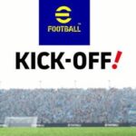 eFootball Kick-Off!