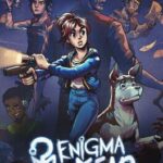 Enigma of Fear