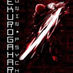 Nekurogahara: Psycho Ronins