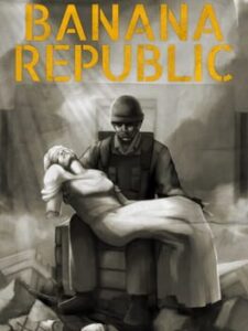 Banana Republic