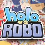Holo vs. Robo