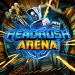 Headrush Arena