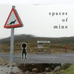 Spaces of Mine