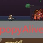 PopyAlive
