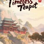 Timeless Teapot