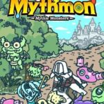 Mythmon: Mythic Monsters