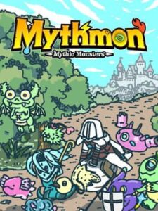 Mythmon: Mythic Monsters