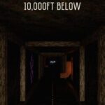 Catskill Mine: 10,000ft Below