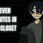 Seven Minutes in the Closet