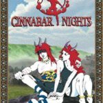 Cinnabar Nights
