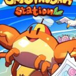 Crustacean Station!