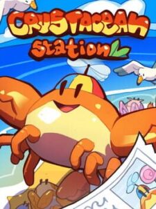Crustacean Station!