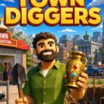 Town Diggers