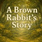 A Brown Rabbit's Story