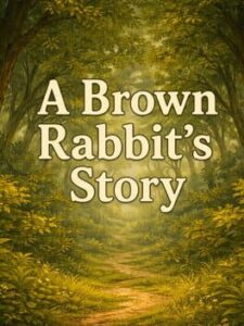 A Brown Rabbit’s Story