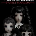 Vessels: Noiret Mansion
