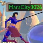 MarsCity3026