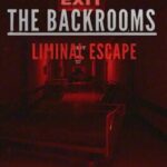 Backrooms Liminal Escape
