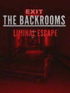 Backrooms Liminal Escape