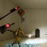 Backrooms: We Escape Forever