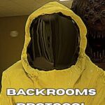 Backrooms Protocol