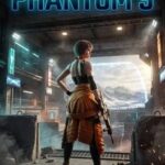 Phantom 9