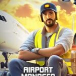 Airport Manager Simulator 2026