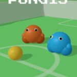Pongis 2