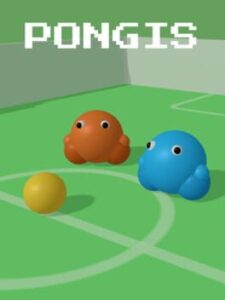 Pongis 2