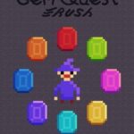 Gem Quest: Rush