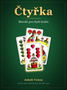 Čtyřka