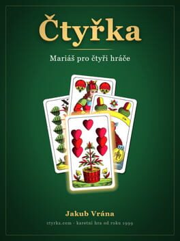 Čtyřka