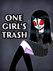 One Girl’s Trash